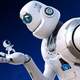 Illustration for article titled A Wonderful Look At The Art and Design Of iAstro Bot Rescue Mission/i